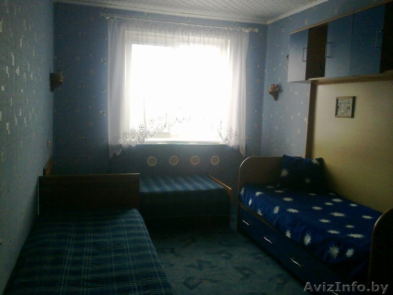 3-х комнатная квартира на сутки Жлобин - Изображение #7, Объявление #943081