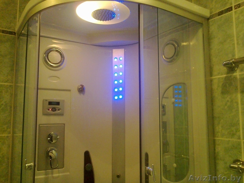 3-х комнатная квартира на сутки Жлобин - Изображение #4, Объявление #943081