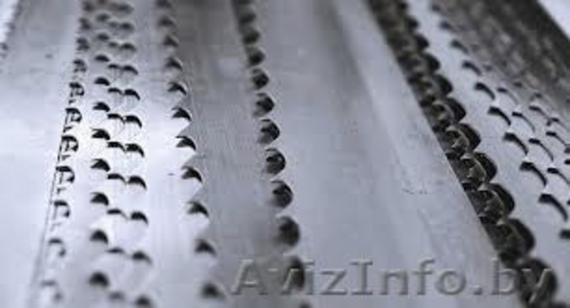 ЛЕНТОЧНЫЕ ПИЛЫ ПО ДЕРЕВУ «KORONET» - Изображение #1, Объявление #948010