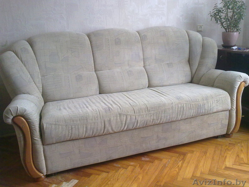 Мягкий уголок 3+2+1,cтенку, спальню - Изображение #2, Объявление #962436