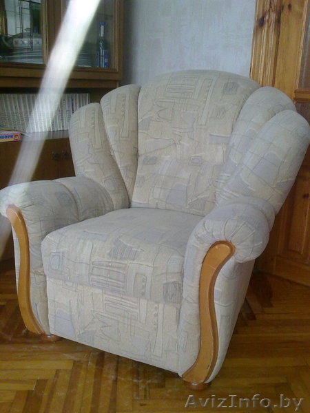 Мягкий уголок 3+2+1,cтенку, спальню - Изображение #3, Объявление #962436