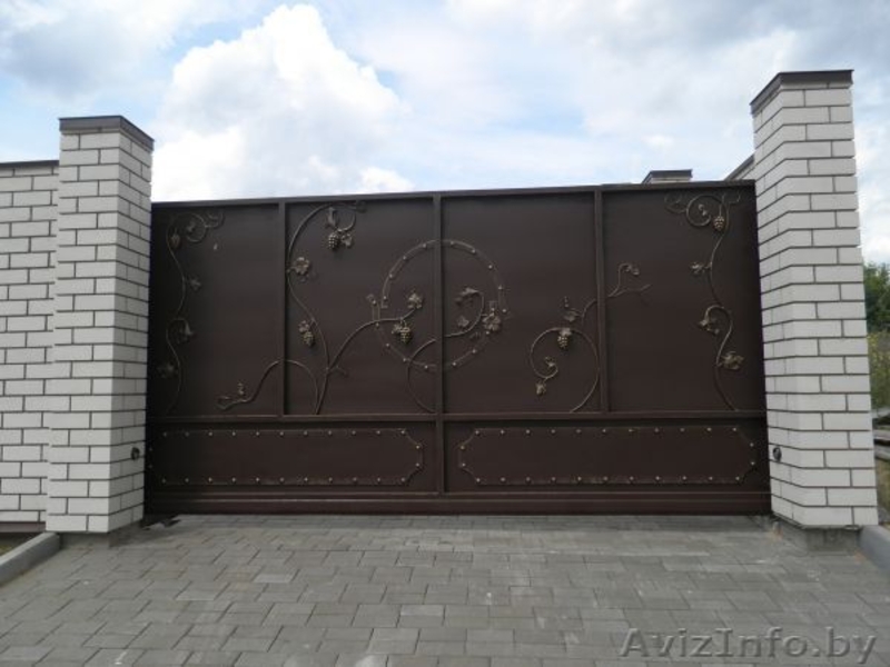 Железный подход - Изображение #1, Объявление #984119