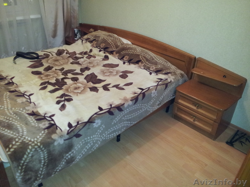 Продам спальню "Купава 3" немного бу - Изображение #2, Объявление #970851
