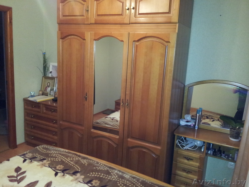 Продам спальню "Купава 3" немного бу - Изображение #1, Объявление #970851