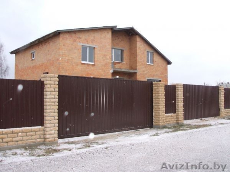 Железный подход - Изображение #2, Объявление #984119