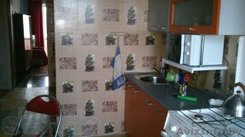 сдам двухкомнатную квартиру посуточно. - Изображение #1, Объявление #990098