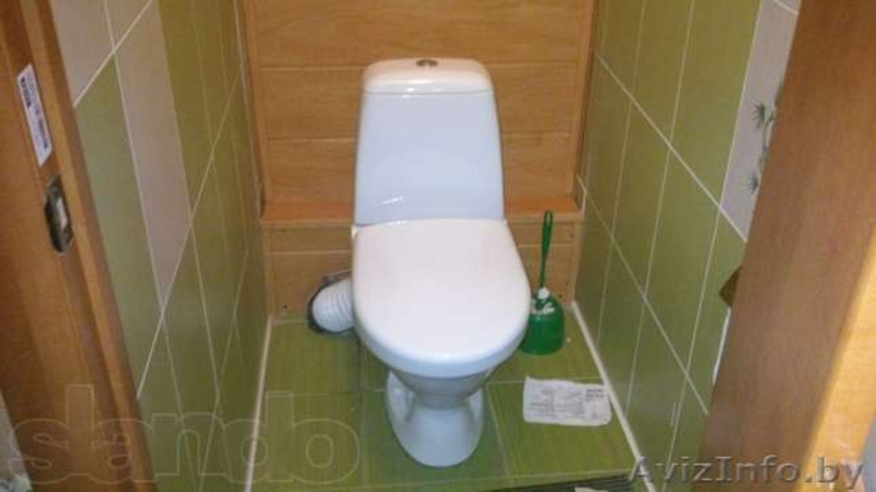 сдам двухкомнатную квартиру посуточно. - Изображение #3, Объявление #990098