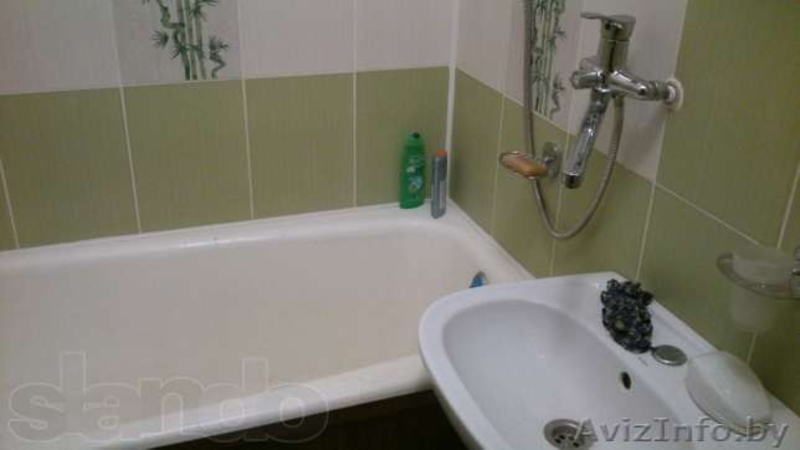 сдам двухкомнатную квартиру посуточно. - Изображение #4, Объявление #990098