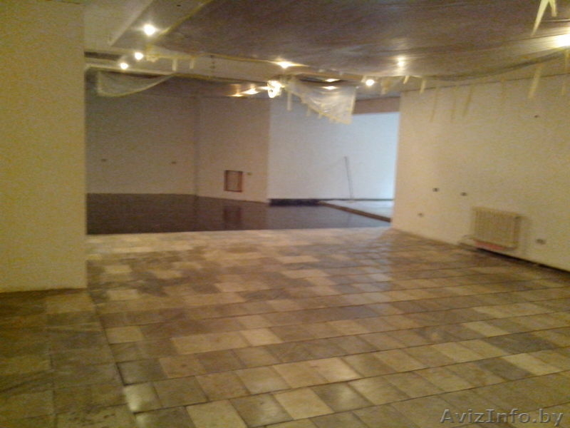 Магазин г. Жлобин, ул. Первомайская, 116 - Изображение #10, Объявление #669330