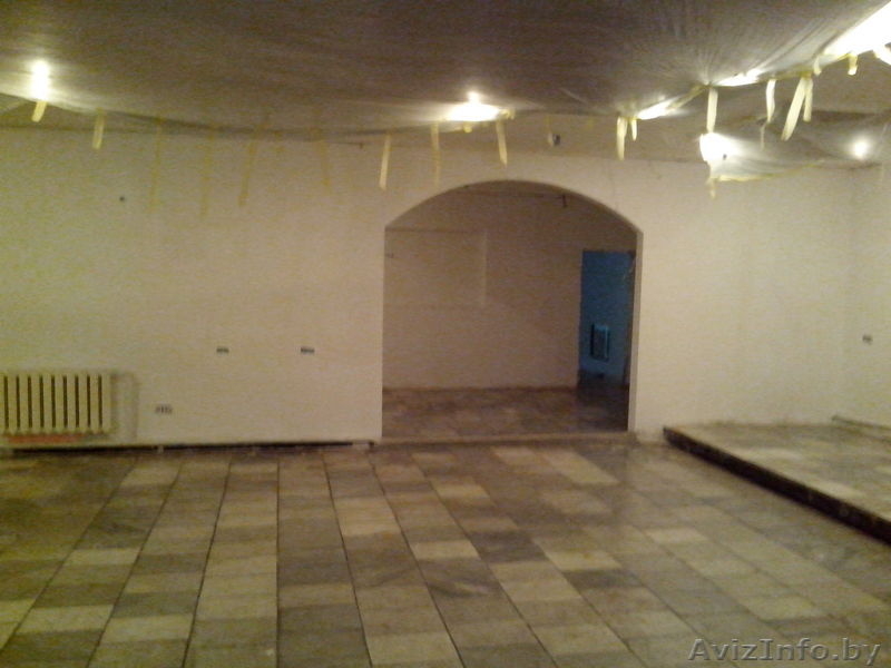 Магазин г. Жлобин, ул. Первомайская, 116 - Изображение #9, Объявление #669330