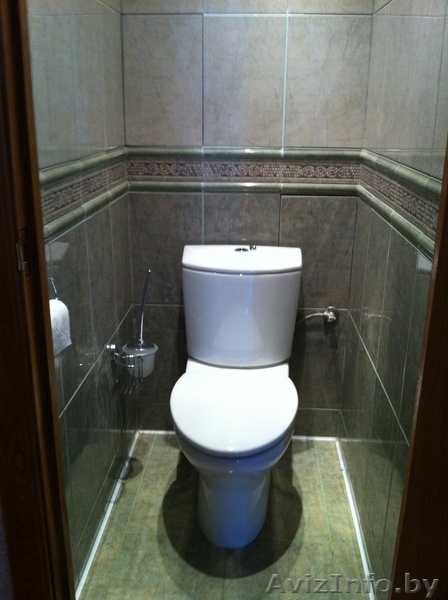 Продам 3-х комнатную квартиру в Жлобине - Изображение #9, Объявление #1070642