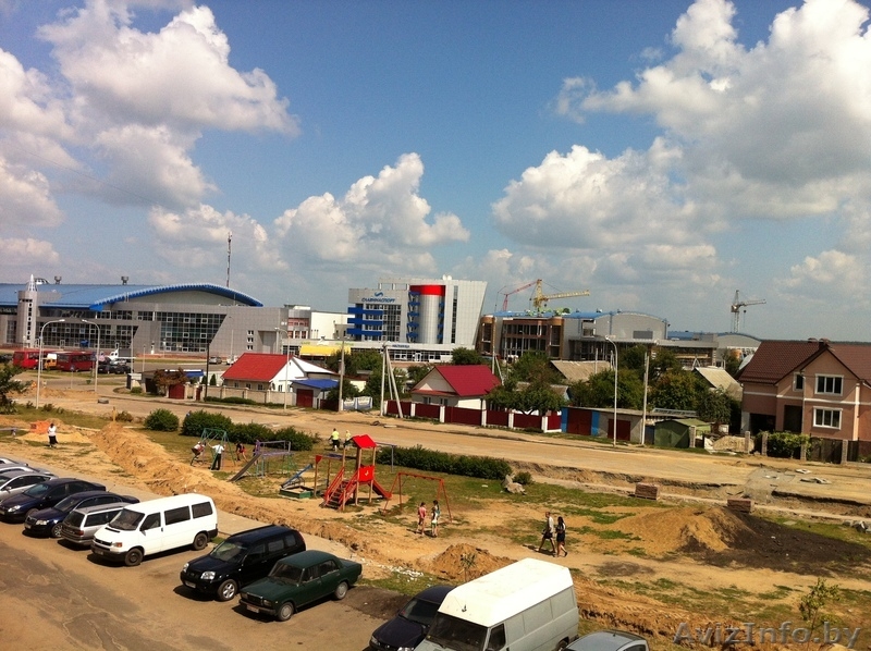 Продам 3-х комнатную квартиру в Жлобине - Изображение #10, Объявление #1070642