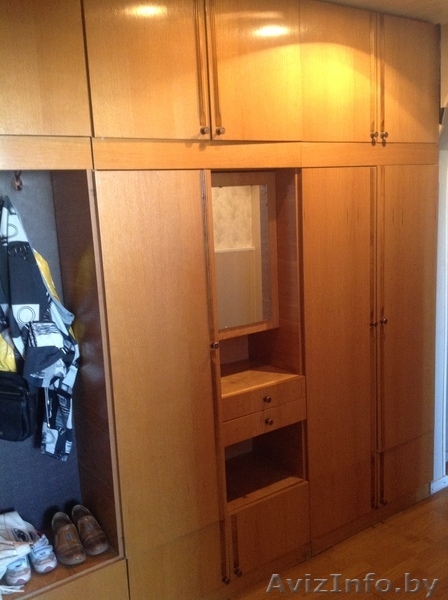 Продам почти новую кухню и угловой диван, холодильник - Изображение #5, Объявление #1069418