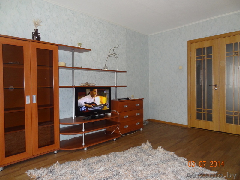 сдам квартиру на сутки и тд - Изображение #1, Объявление #1077285