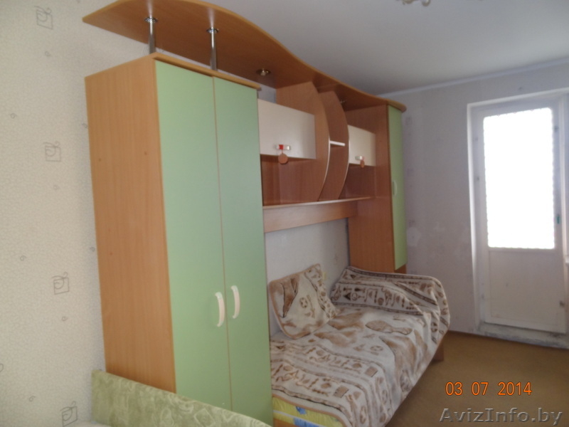 аренда квартиры на сутки часы - Изображение #2, Объявление #1077270