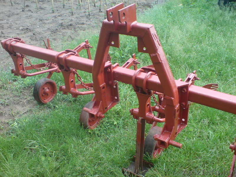 Окучник пяти (5) рядный - Изображение #2, Объявление #1096805