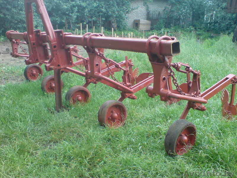 Окучник пяти (5) рядный - Изображение #3, Объявление #1096805