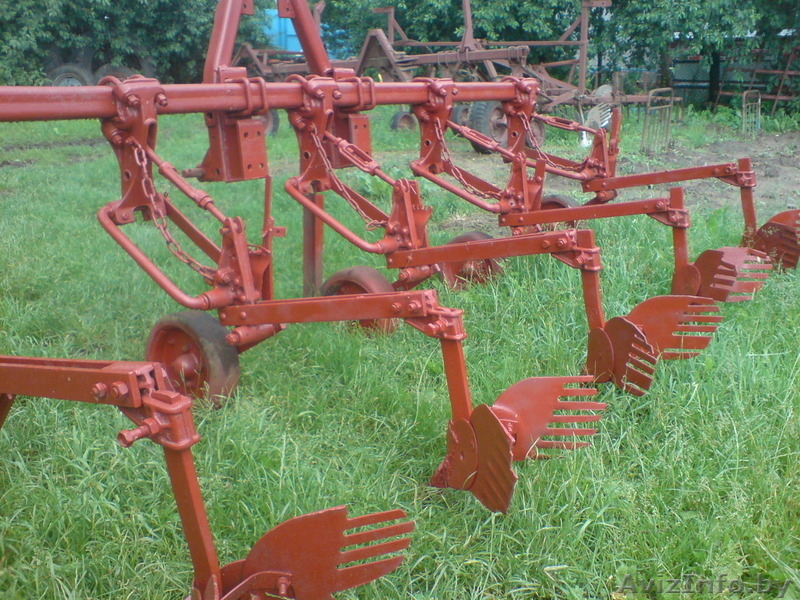 Окучник пяти (5) рядный - Изображение #4, Объявление #1096805