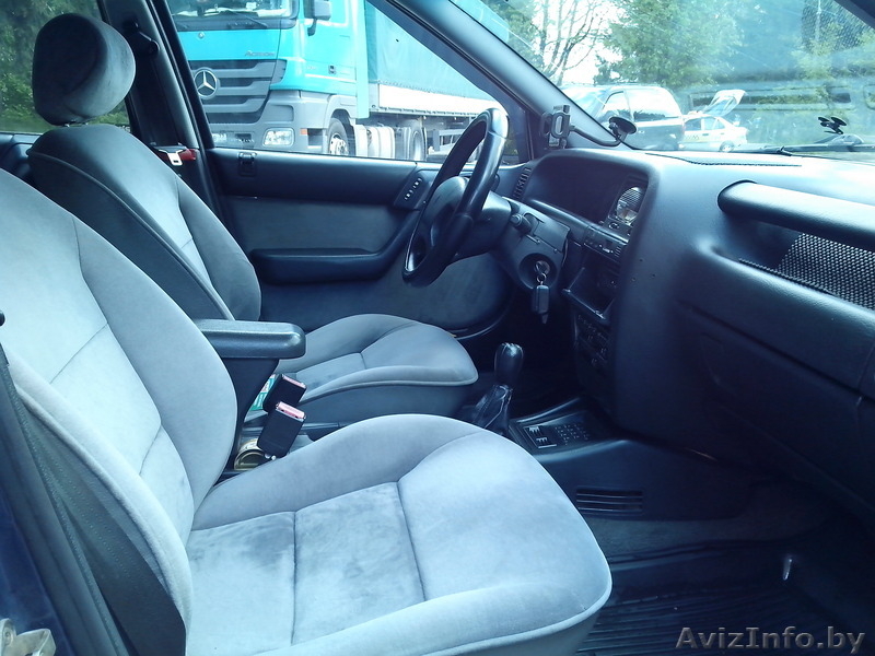 Продам Ситроен Ксантия 96г.в. - Изображение #2, Объявление #1089174