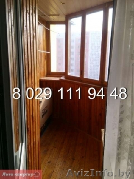 Квартира на сутки в Жлобине. Командированным варианты 8-029-111-94-48  - Изображение #2, Объявление #1101617