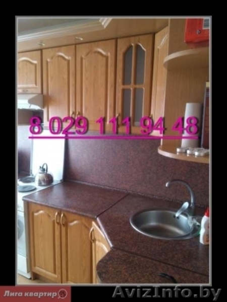 Квартира на сутки в Жлобине. Командированным варианты 8-029-111-94-48  - Изображение #3, Объявление #1101617