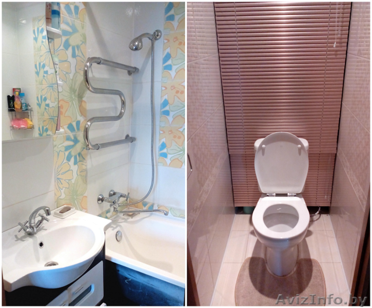 3-ех комн.кв. напротив Ледового - Изображение #2, Объявление #1120558