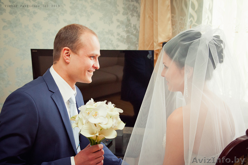 Фотограф,свадебный,семейный фотограф. - Изображение #7, Объявление #576847