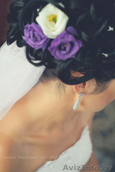 Фотограф,свадебный,семейный фотограф. - Изображение #5, Объявление #576847