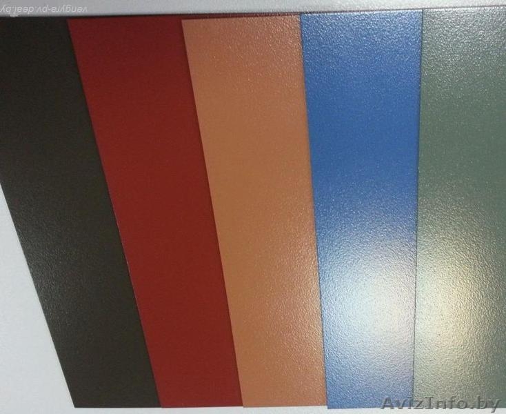 Металлочерепица PURETAN Италия 12 лет гарантии - Изображение #1, Объявление #1121344