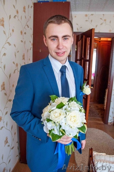 Свадебный фотограф Сергей Даниленко - Изображение #1, Объявление #1138668