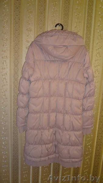 Пуховики женские 42-44 и 46-48 р-ра - Изображение #5, Объявление #1173865