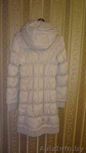 Пуховики женские 42-44 и 46-48 р-ра - Изображение #3, Объявление #1173865