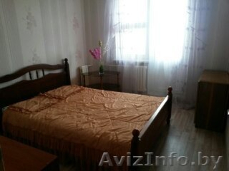  прекрасная уютная 3 комнатная квартира - Изображение #1, Объявление #1184496