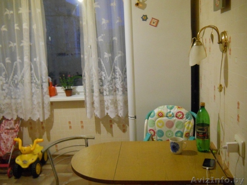 3-х комн. кв-ра в 16 мкр. - Изображение #8, Объявление #1197287