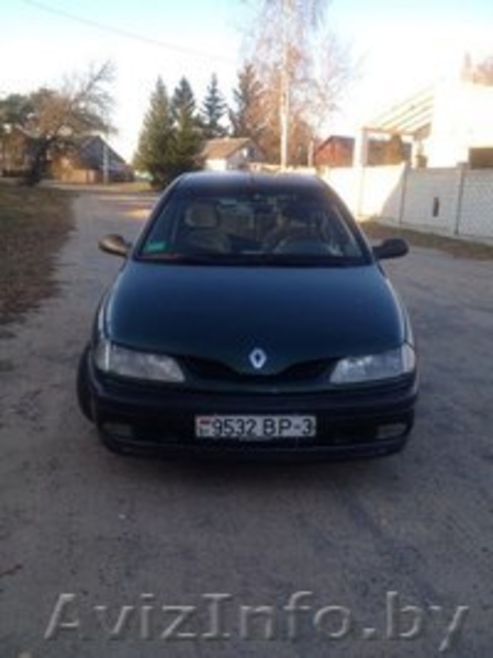 продажа легкогого  автомобиля - Изображение #1, Объявление #1192429