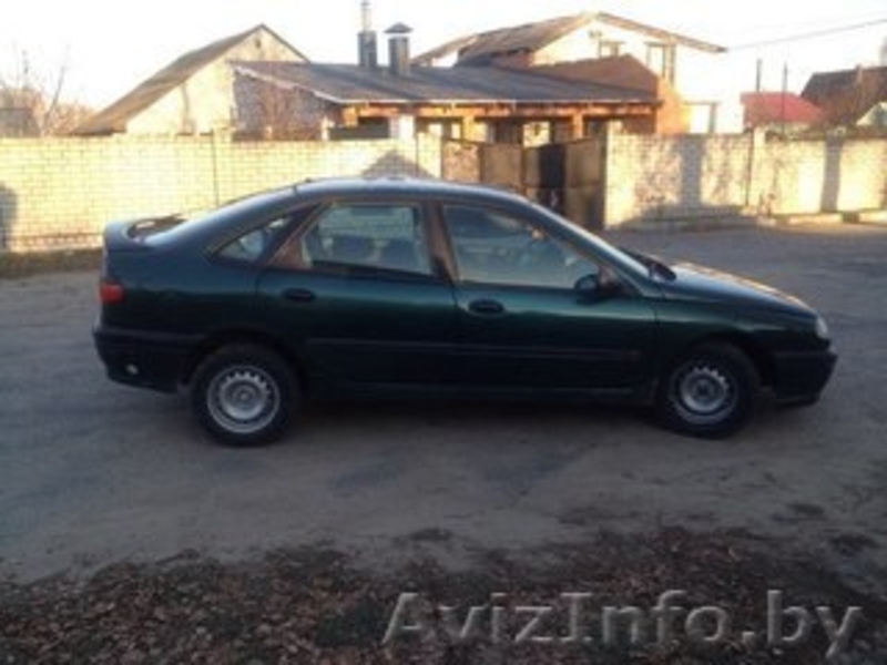 продажа легкогого  автомобиля - Изображение #2, Объявление #1192429