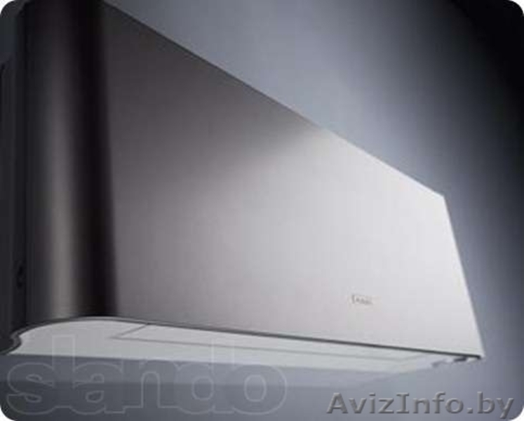 Кондиционеры в Жлобине. Обогрев-охлаждение. - Изображение #6, Объявление #361033