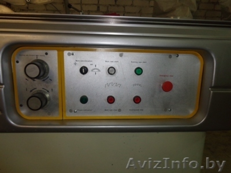 форматно-раскроечный станок станок - Изображение #3, Объявление #1227078