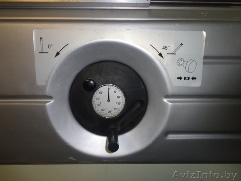 форматно-раскроечный станок станок - Изображение #4, Объявление #1227078