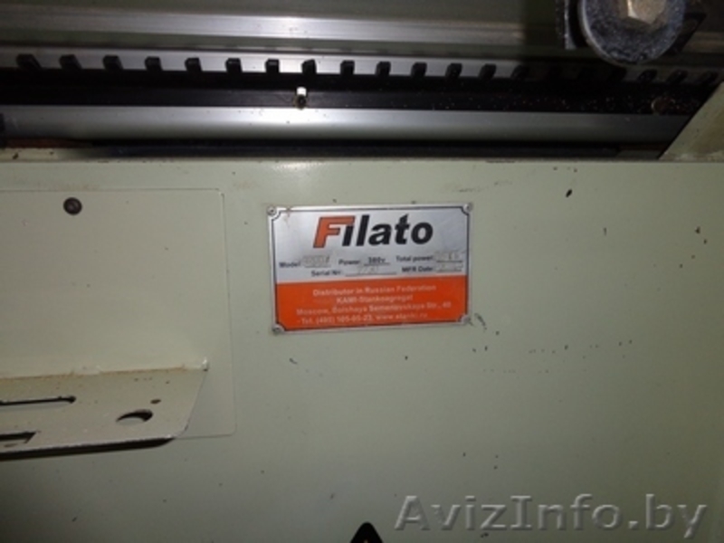 форматно-раскроечный станок станок - Изображение #6, Объявление #1227078