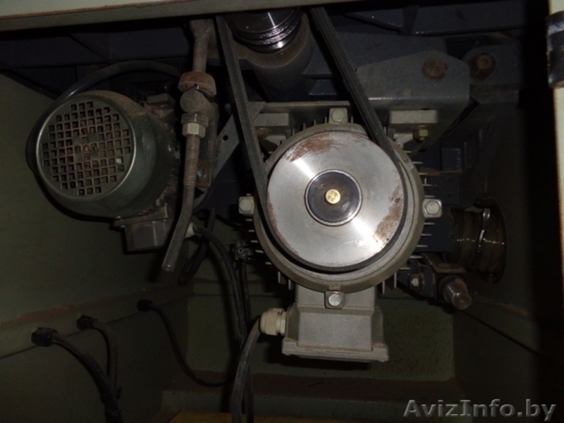 форматно-раскроечный станок станок - Изображение #8, Объявление #1227078