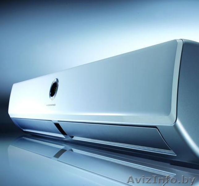 Кондиционеры в Жлобине. Обогрев-охлаждение. - Изображение #3, Объявление #361033