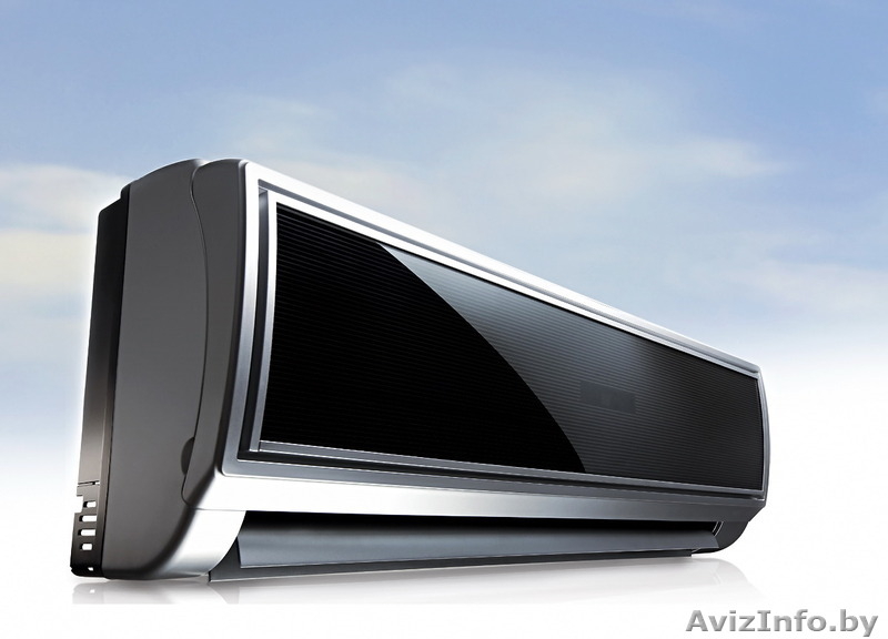 Кондиционеры в Жлобине. Обогрев-охлаждение. - Изображение #2, Объявление #361033