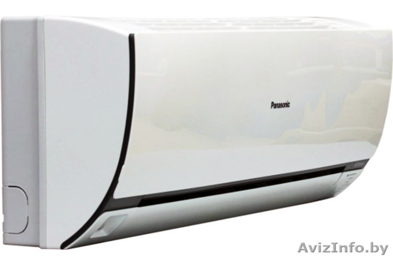 Кондиционеры PANASONIC в Жлобине. Широкий выбор моделей. Гарантия 36 мес. - Изображение #6, Объявление #685099