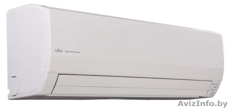 Кондиционеры в Жлобине.  Монтаж. - Изображение #4, Объявление #350783