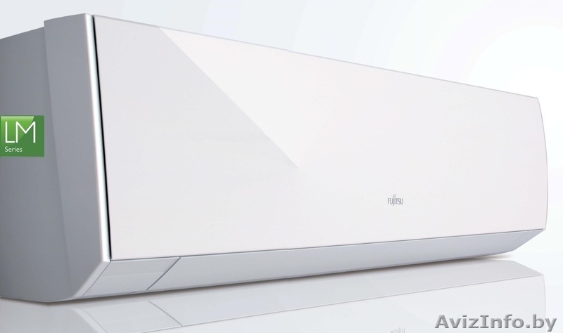 Кондиционеры в Жлобине.  Монтаж. - Изображение #3, Объявление #350783