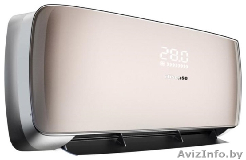 Кондиционеры в Жлобине.  Монтаж. - Изображение #1, Объявление #350783