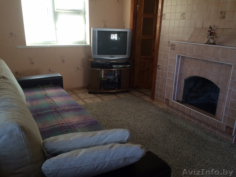 Дача на Красной Горке - Изображение #1, Объявление #1237559