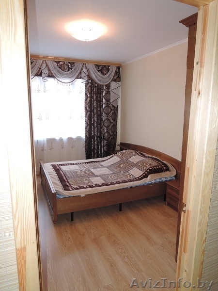 Сдам 2-х комнатную квартиру,на сутки,часы. мк-н 16, д.9 - Изображение #3, Объявление #1244825