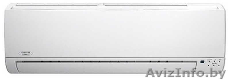 Большой выбор кондиционеров в г. Жлобине! - Изображение #2, Объявление #1244972